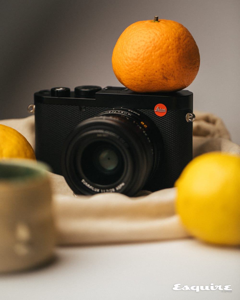 LEICA Q3